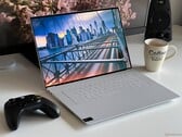 Обзор Dell XPS 16 9640 - Мультимедийный класс, 4K OLED экран и неудобная сенсорная панель