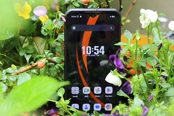 Обзор: Oukitel WP35. Устройство для обзора предоставлено компанией Oukitel.