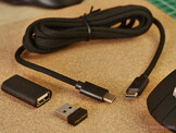 Аксессуары Keychron M6 8K. 