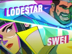 Произошла утечка вступительного кинематографического трейлера к замороженному PvPvE-шутеру Project U от Ubisoft. (Источник изображения: YouTube / Shaun Weber)