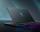 Новый Legion Y9000P "Extreme Edition" (на фото) оснащен процессором Intel Core Ultra 290HX Plus