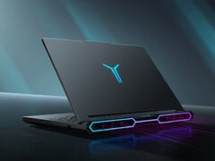Новый Legion Y9000P 
