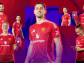 Последние футболки MUFC. (Источник: MUFC)