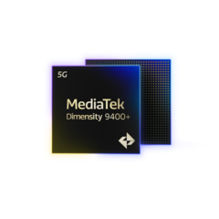 Dimensity 9400+ - это новейшая SoC от MediaTek для флагманских смартфонов (источник изображения: MediaTek)