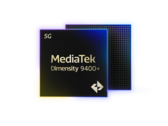 Dimensity 9400+ - это новейшая SoC от MediaTek для флагманских смартфонов (источник изображения: MediaTek)