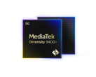 Dimensity 9400+ - это новейшая SoC от MediaTek для флагманских смартфонов (источник изображения: MediaTek)