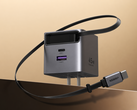 Зарядное устройство Ugreen Nexode 45 Вт с разъемом USB-C теперь доступно в Costco