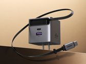 Зарядное устройство Ugreen Nexode 45 Вт с разъемом USB-C теперь доступно в Costco