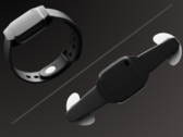 На носимый прибор Nullix Lyfe будет организован краудфандинг на Kickstarter. (Источник изображения: Nullix)