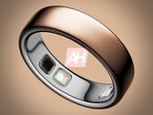 Кольцо Oura Ring 5 должно быть официально представлено в мае.