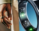 В настоящее время компания Garmin не планирует выпускать "умное" кольцо. (Источник изображения: Oura)