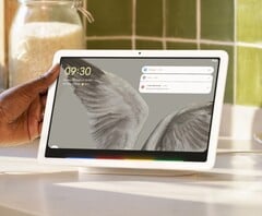 Хотя, как ожидается, у планшета Pixel Tablet не будет преемника, компания Google разрабатывает дисплей для «умного дома».