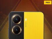 Poco X7 Pro. (Источник изображения: Xiaomi)