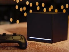 Согласно публичным документам, Steam Machine может выйти на рынок до 29 июня 2026 года.