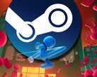 Игра Stick It to the Stickman вышла в Ранний Доступ в Steam 18 августа. (Источник изображения: Steam)