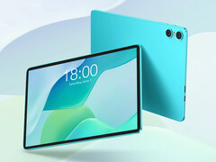 В настоящее время P33 стоит $84,17 на AliExpress. На снимке: промо-фотография планшета. (Источник изображения: Teclast)