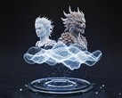 Модель искусственного интеллекта Tencent Hunyuan 3D 3.0 (Источник изображения: Tencent Hunyuan)