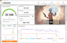 Time Spy (Блок питания, Overboost)