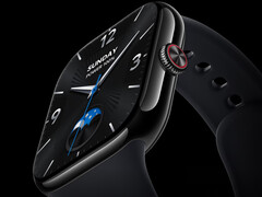 Часы Vivo Watch GT 2 поддерживают более 100 спортивных режимов. (Источник изображения: Vivo)