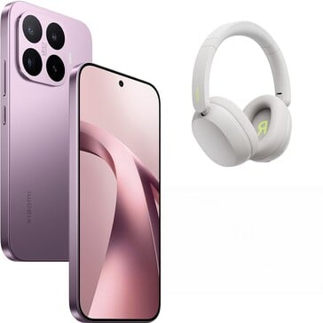 Xiaomi 17T может включать бесплатные наушники Redmi Headphones Neo в качестве бонуса к предзаказу или началу продаж