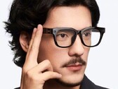 Стоимость очков Xiaomi AI Glasses начинается от ~280 долларов США. (Источник изображения: Xiaomi)