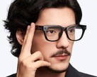 Стоимость очков Xiaomi AI Glasses начинается от ~280 долларов США. (Источник изображения: Xiaomi)