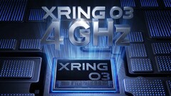Ожидается, что в 2026 году Xring O3 будет обладать большей мощностью и новой архитектурой, которая, возможно, появится в Xiaomi Mix Fold 5, также известном как Xiaomi 17 Fold