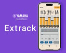 Приложение Yamaha Extrack позволяет одиноким музыкантам практиковаться в исполнении песен так, как будто в зале присутствует настоящая группа. (Источник изображения: Yamaha Japan)