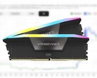 Цены на несколько предложений оперативной памяти DDR5 в Германии, похоже, снизились с пиковых значений, достигнутых в январе.