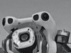 Mini 5 может стать следующим беспилотником DJI после Mavic 4 Pro. (Источник изображения: via Jasper Ellens) 