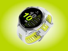 Forerunner 970 получил новое обновление в рамках программы бета-тестирования Garmin.