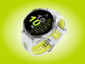 Forerunner 970 получил новое обновление в рамках программы бета-тестирования Garmin.