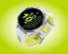 Forerunner 970 получил новое обновление в рамках программы бета-тестирования Garmin.