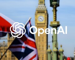 OpenAI и правительство Великобритании рассмотрели возможность заключения сделки, которая предоставит британцам бесплатный доступ к ChatGPT Plus. (Источник изображения: OpenAI, AXP Photography, отредактировано)