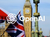 OpenAI и правительство Великобритании рассмотрели возможность заключения сделки, которая предоставит британцам бесплатный доступ к ChatGPT Plus. (Источник изображения: OpenAI, AXP Photography, отредактировано) 