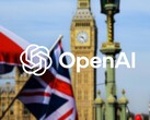 OpenAI и правительство Великобритании рассмотрели возможность заключения сделки, которая предоставит британцам бесплатный доступ к ChatGPT Plus. (Источник изображения: OpenAI, AXP Photography, отредактировано) 