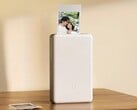 Карманный фотопринтер Mijia Pocket Photo Printer Pro отличается компактным дизайном (Источник изображения: Xiaomi)