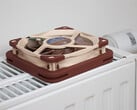 Noctua не предоставила никаких доказательств своих денежных и научных заявлений. (Источник изображения: Noctua)