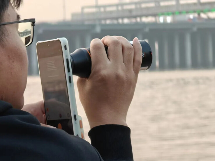 (Источник изображения: через Weibo)