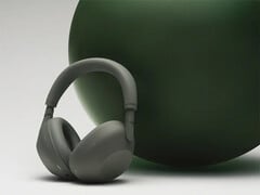 Новая модель наушников Sony WH-1000XM6 станет третьим обновлением дизайна за менее чем 18 месяцев.