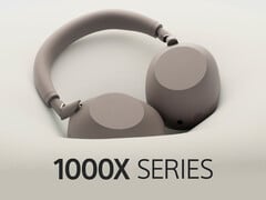 Последняя новинка от Sony добавляет пятый цвет в линейку WH-1000XM6.