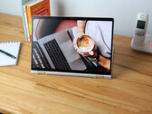 Топовый корпоративный трансформер для богатых: Обзор HP EliteBook X Flip G1i