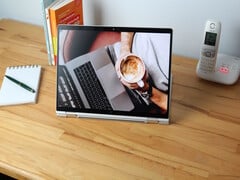 Топовый корпоративный трансформер для богатых: Обзор HP EliteBook X Flip G1i