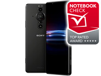 Sony Xperia Pro-I (88%)