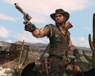 Изображение, показывающее Джона Марстона в игре Red Dead Redemption. (Источник изображения: Steam)