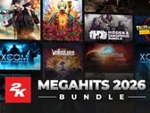Набор «2K Megahits».