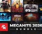 Набор «2K Megahits».