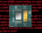 Ожидается, что в настольных процессорах AMD Zen 6 будет использоваться до двух 12-ядерных ПЗС. (Источник изображения: AMD, Закон Мура мертв)