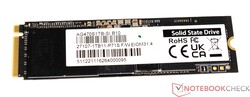 Gigabyte AG470S1TB-SI B10 NVMe SSD, объем 1 ТБ