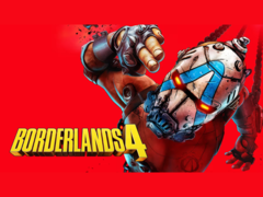 Художественное оформление Borderlands 4 (источник изображения: Nintendo)